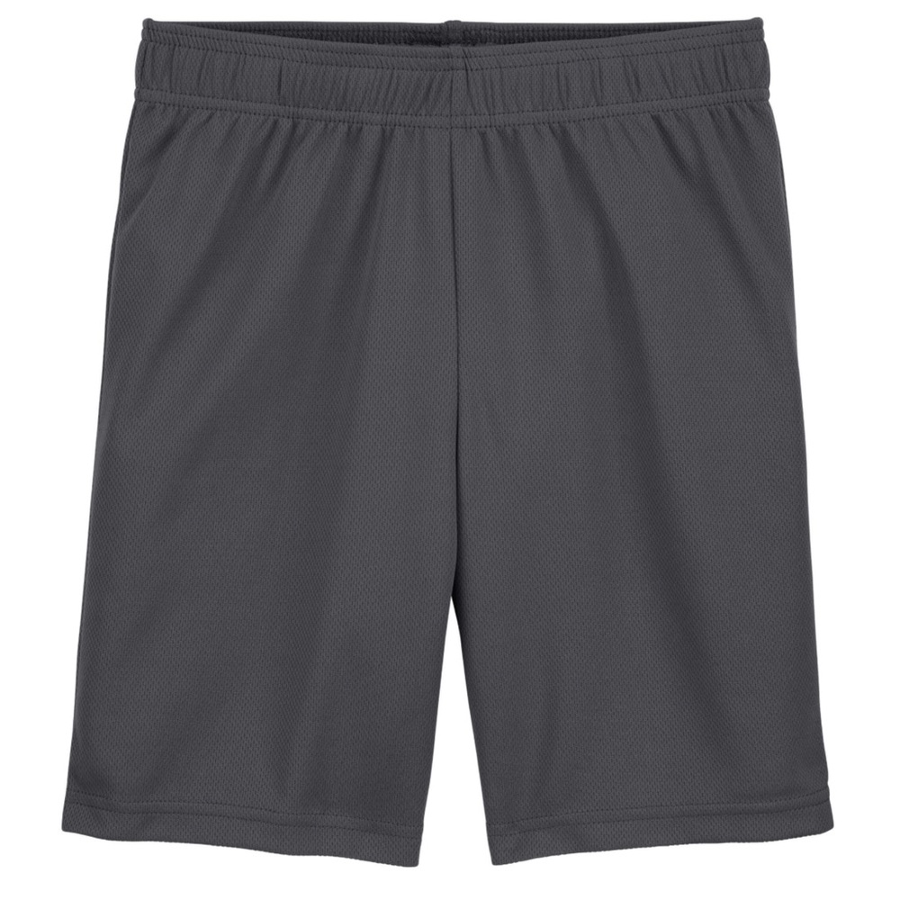 Carter’s Boys Athletic Performance Active Mesh Shorts